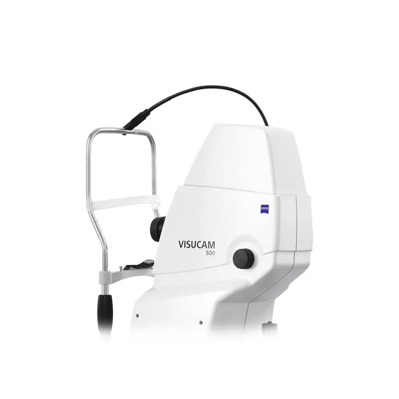 ZEISS Visucam 500